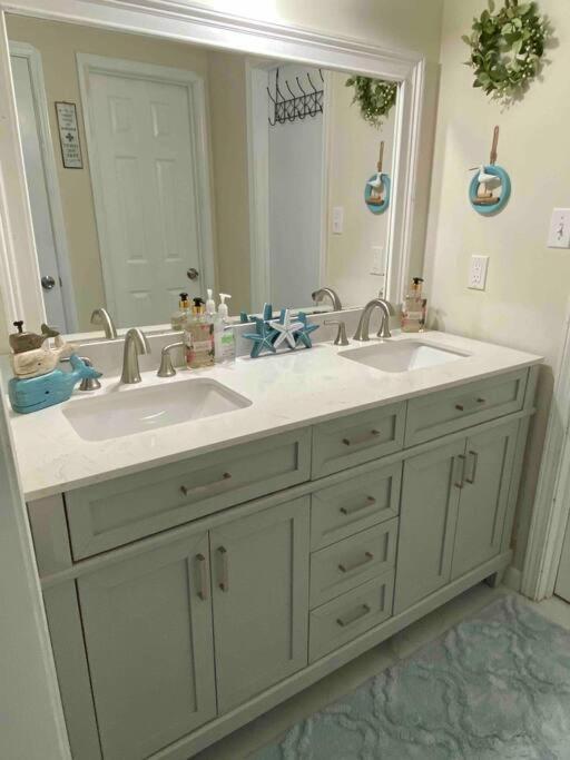 Donna'S Charm: 3 Br/King-Suite/Pools/Golf Daphne Dış mekan fotoğraf