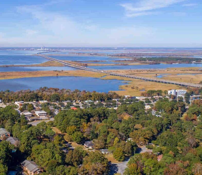 Donna'S Charm: 3 Br/King-Suite/Pools/Golf Daphne Dış mekan fotoğraf