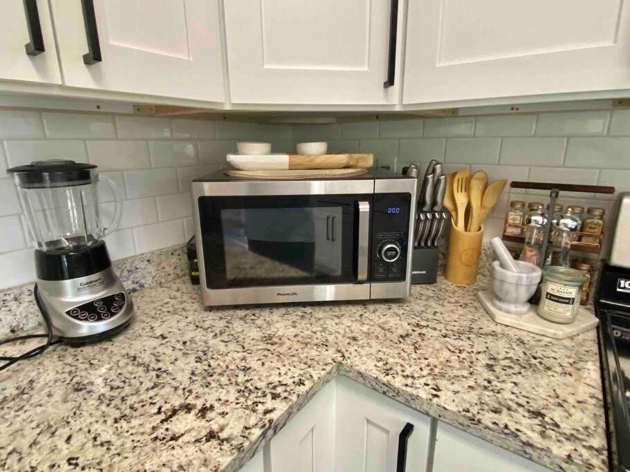 Donna'S Charm: 3 Br/King-Suite/Pools/Golf Daphne Dış mekan fotoğraf