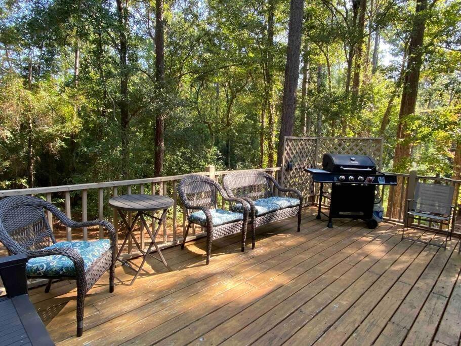 Donna'S Charm: 3 Br/King-Suite/Pools/Golf Daphne Dış mekan fotoğraf
