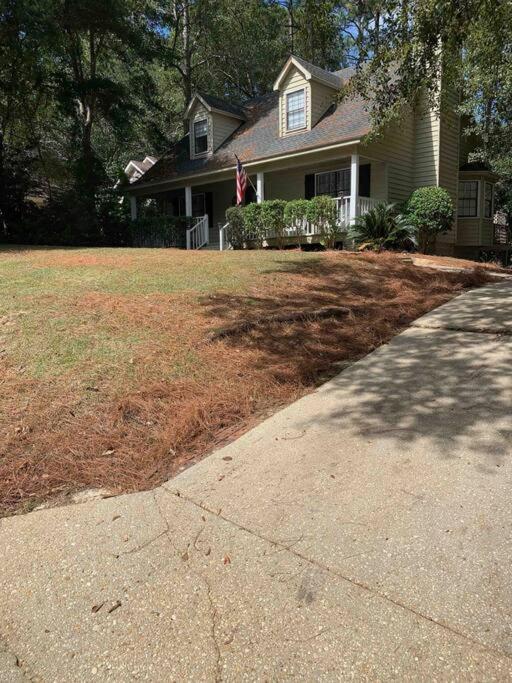 Donna'S Charm: 3 Br/King-Suite/Pools/Golf Daphne Dış mekan fotoğraf